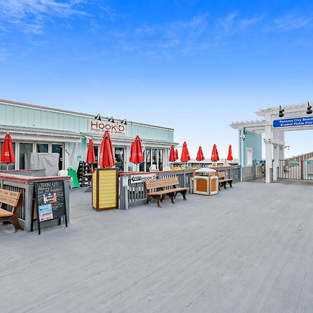 פנמה סיטי ביץ' Sterling Breeze #1702 By Book That Condo מראה חיצוני תמונה