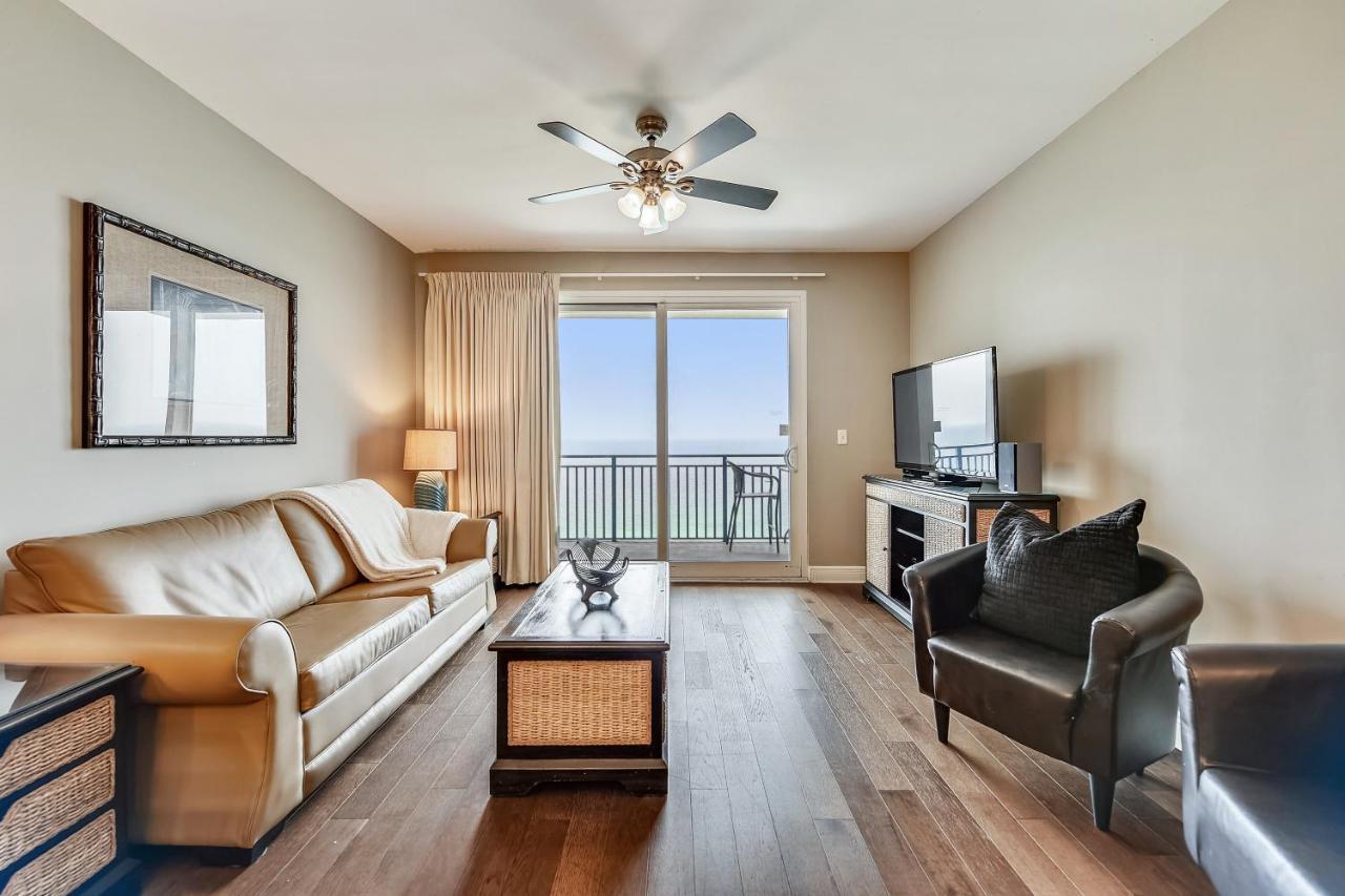 פנמה סיטי ביץ' Sterling Breeze #1702 By Book That Condo מראה חיצוני תמונה