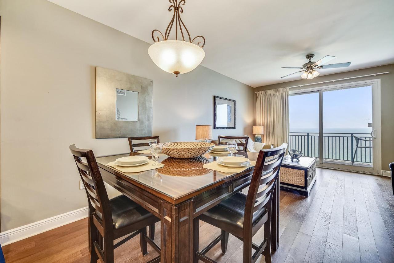 פנמה סיטי ביץ' Sterling Breeze #1702 By Book That Condo מראה חיצוני תמונה