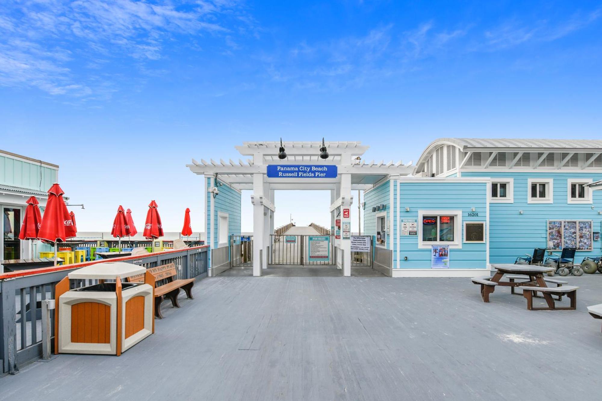 פנמה סיטי ביץ' Sterling Breeze #1702 By Book That Condo מראה חיצוני תמונה