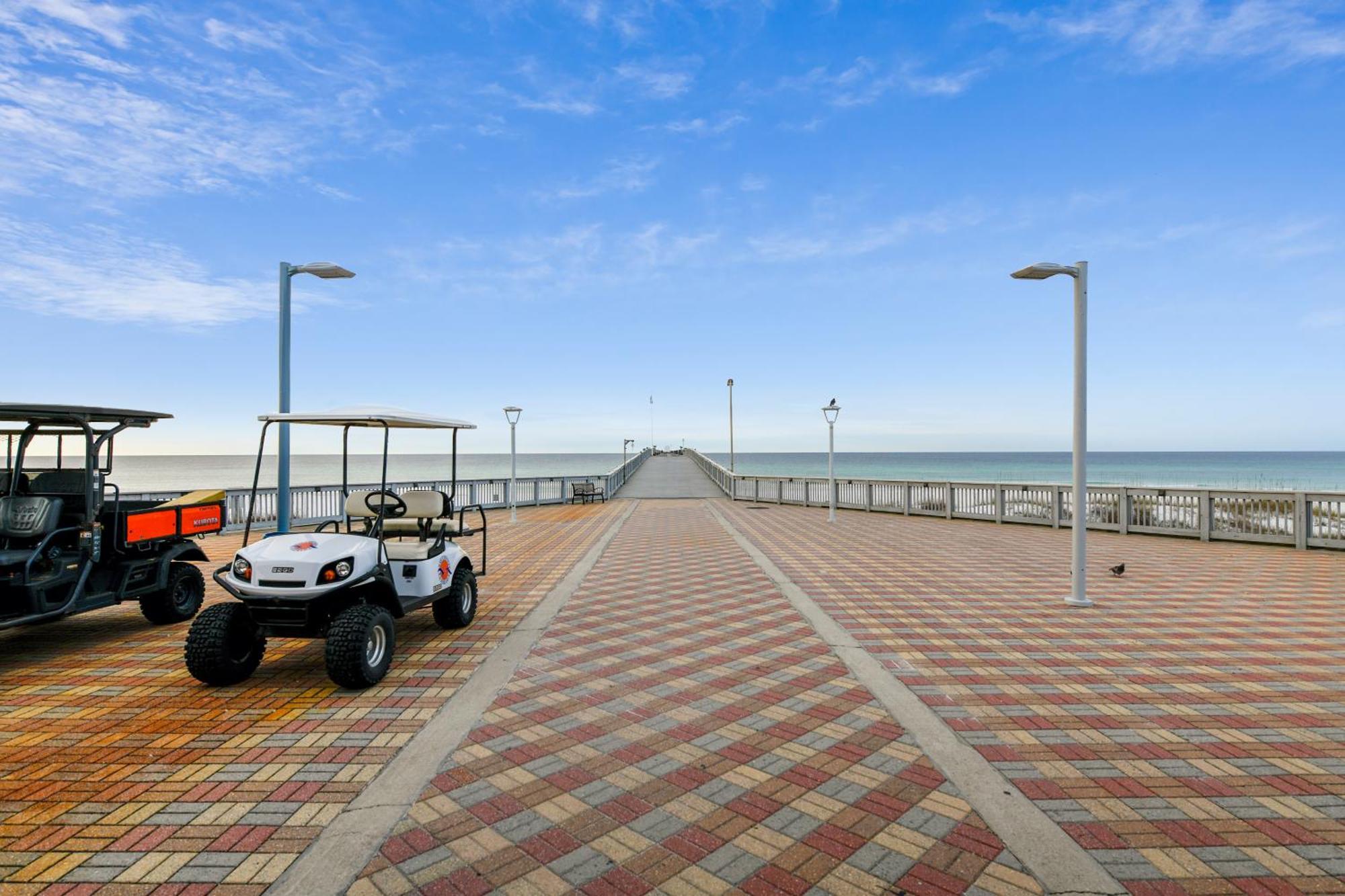 פנמה סיטי ביץ' Sterling Breeze #1702 By Book That Condo מראה חיצוני תמונה