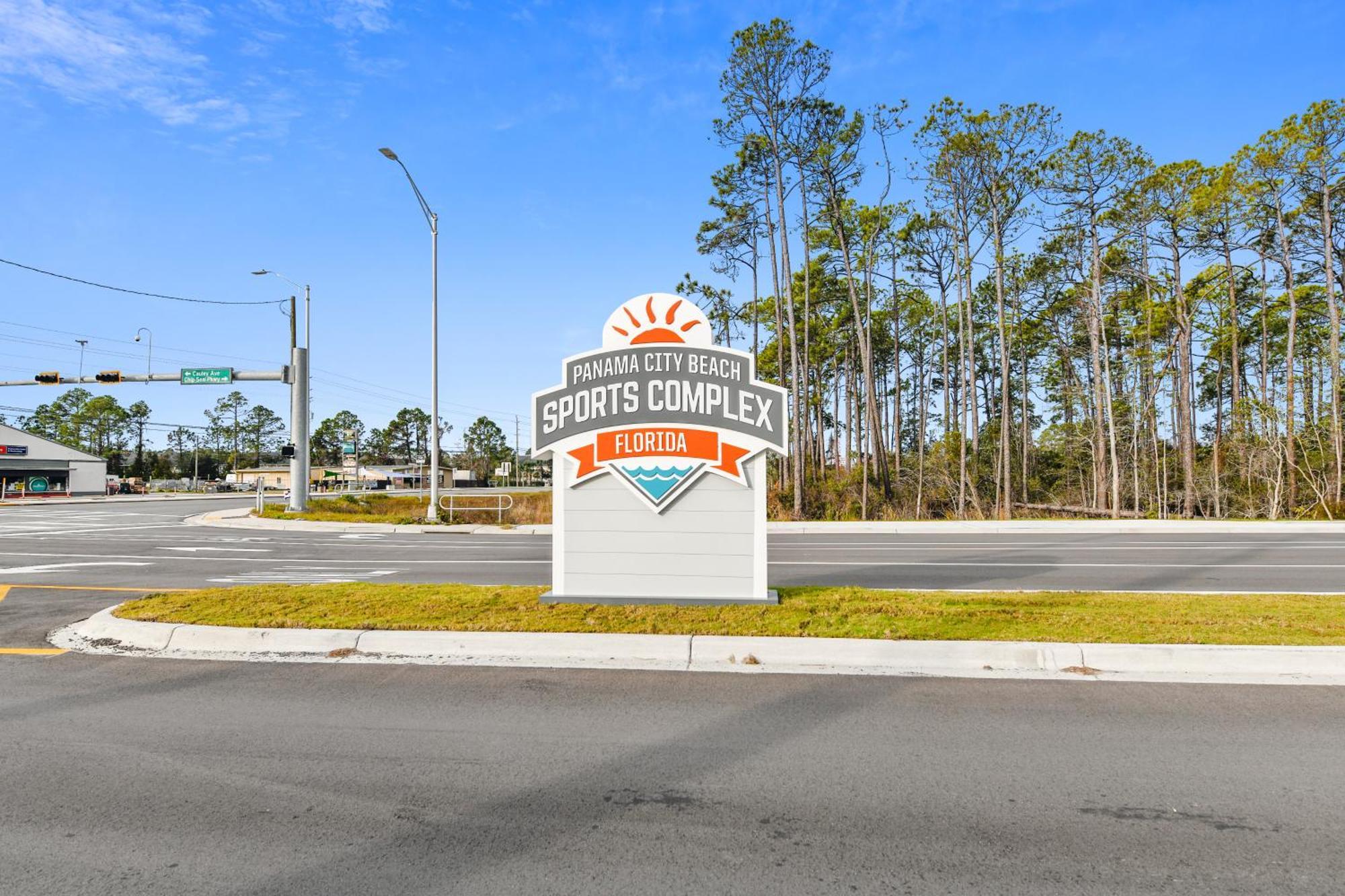פנמה סיטי ביץ' Sterling Breeze #1702 By Book That Condo מראה חיצוני תמונה