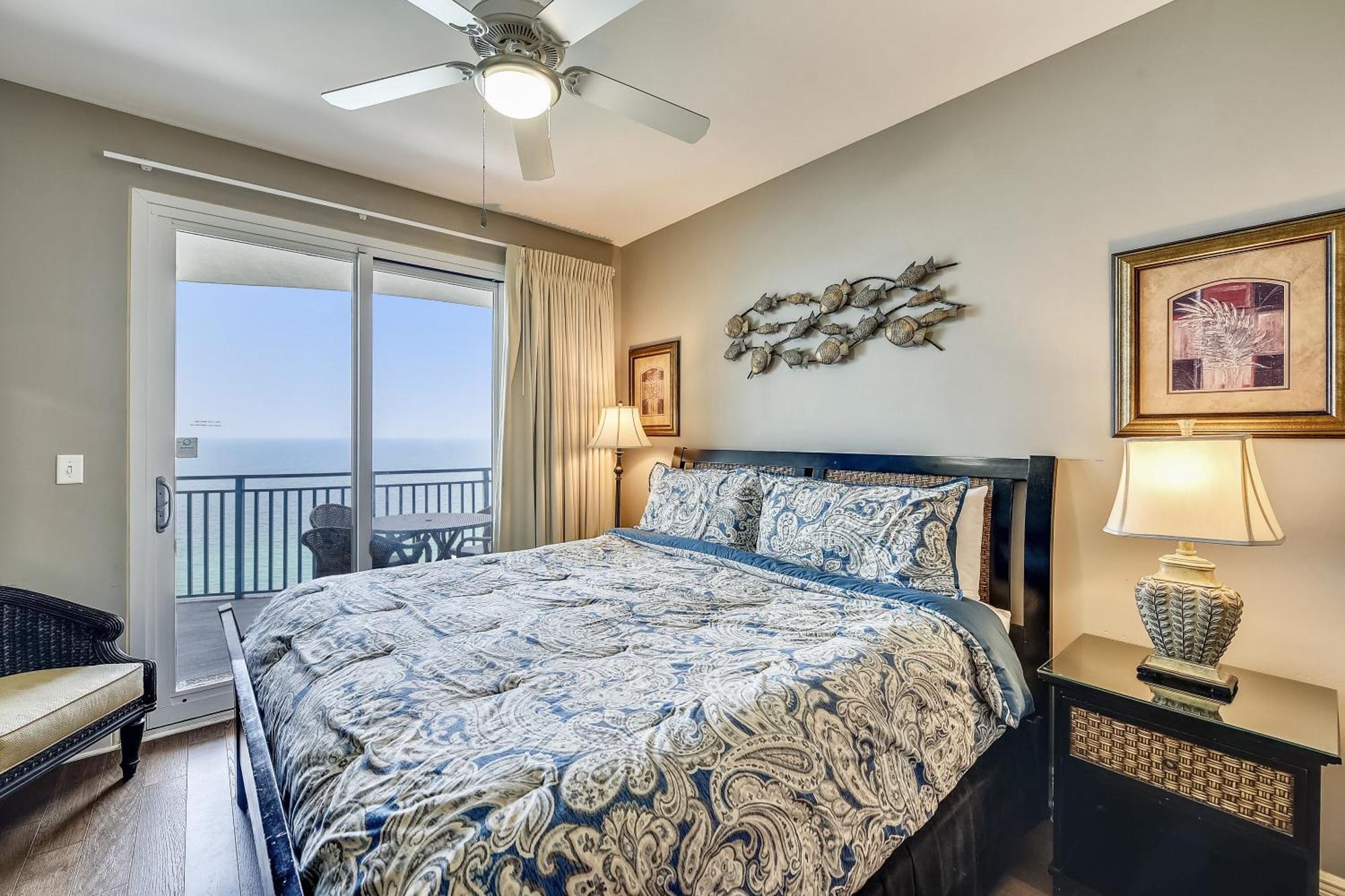 פנמה סיטי ביץ' Sterling Breeze #1702 By Book That Condo מראה חיצוני תמונה