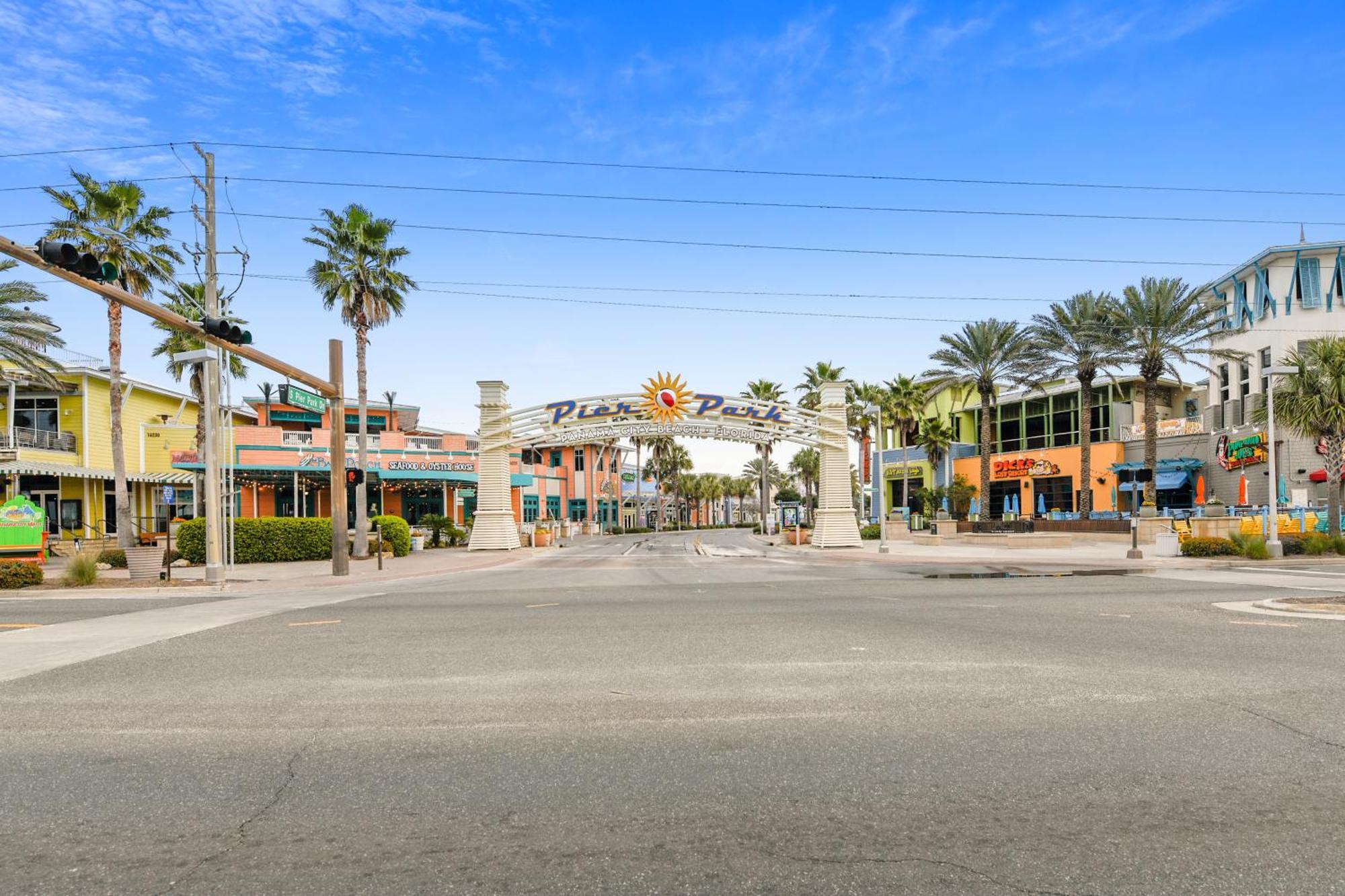 פנמה סיטי ביץ' Sterling Breeze #1702 By Book That Condo מראה חיצוני תמונה