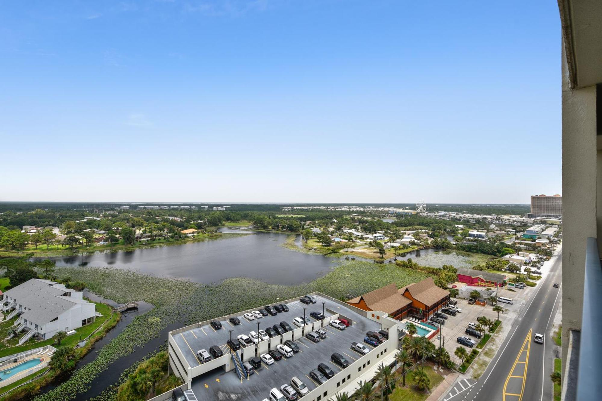 פנמה סיטי ביץ' Sterling Breeze #1702 By Book That Condo חדר תמונה