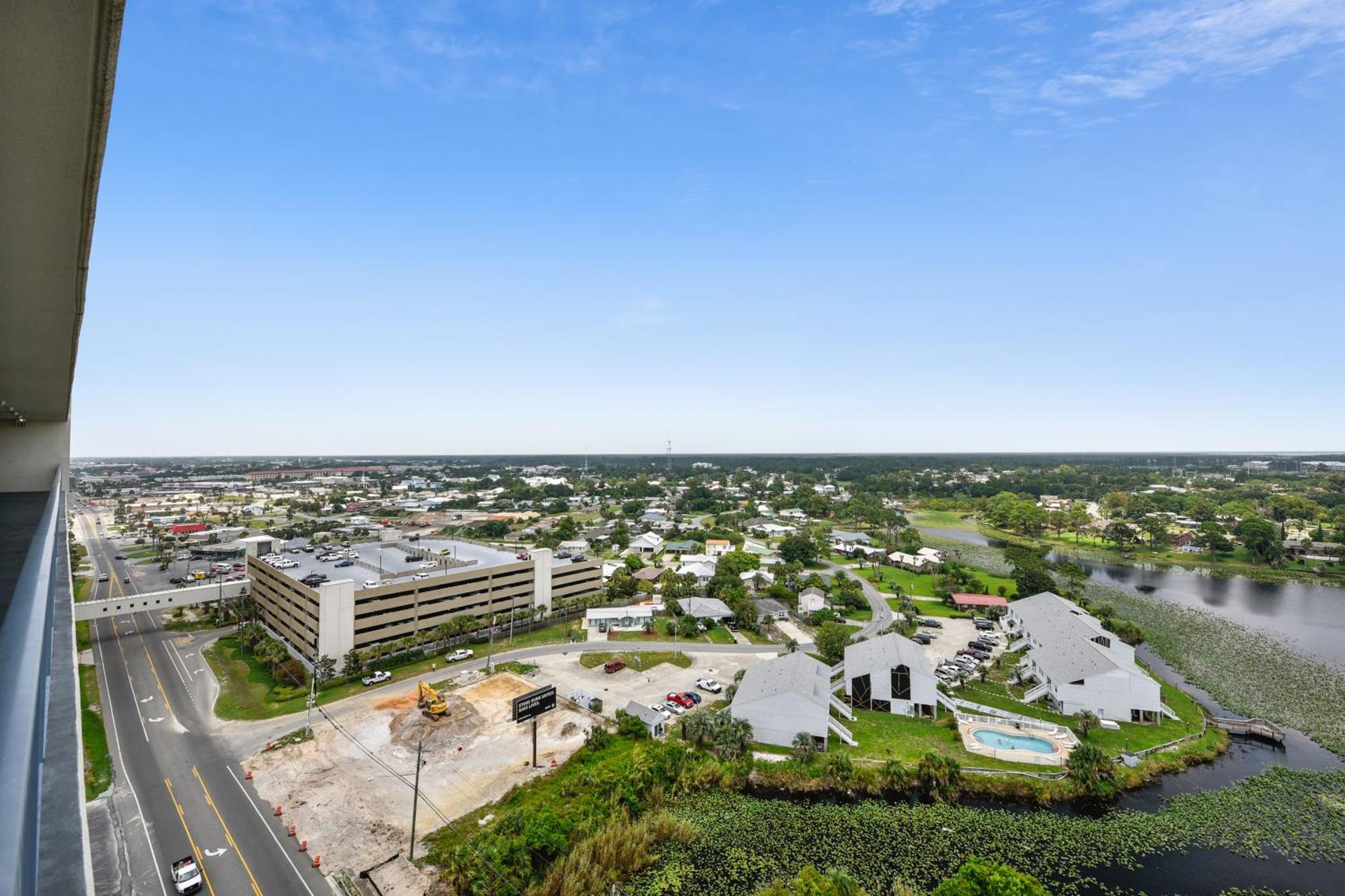 פנמה סיטי ביץ' Sterling Breeze #1702 By Book That Condo חדר תמונה