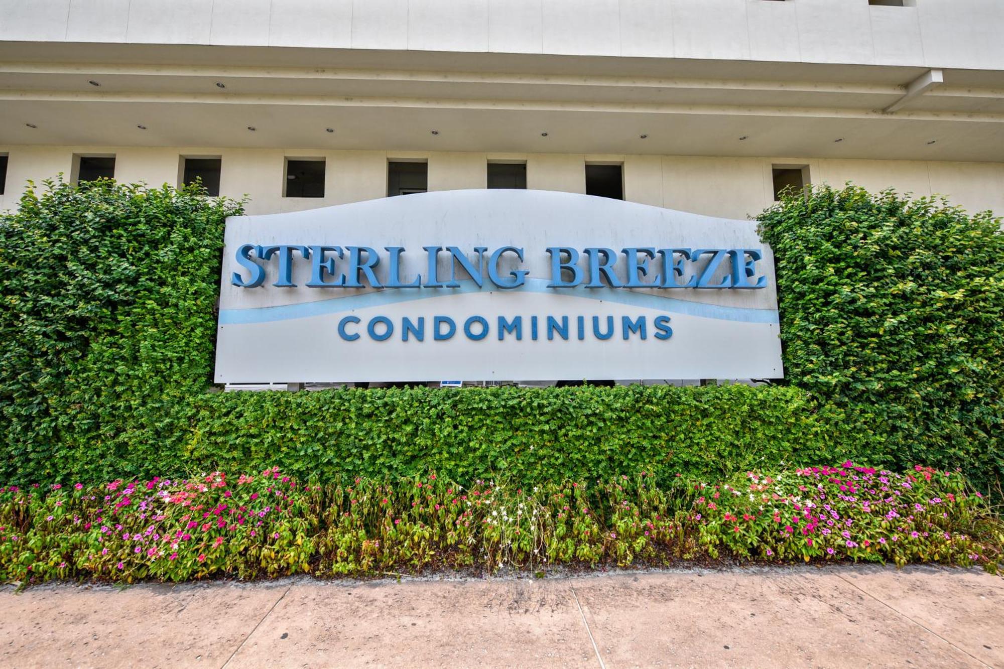 פנמה סיטי ביץ' Sterling Breeze #1702 By Book That Condo חדר תמונה