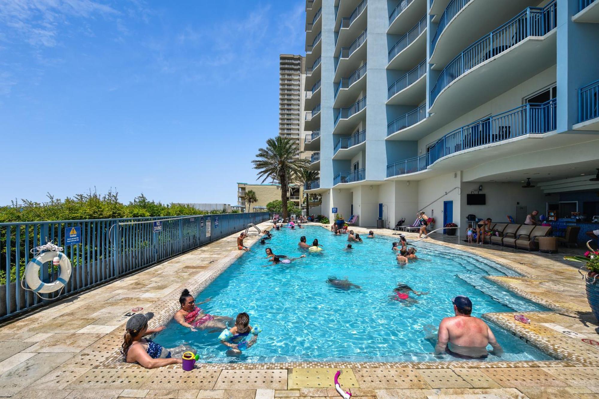 פנמה סיטי ביץ' Sterling Breeze #1702 By Book That Condo חדר תמונה